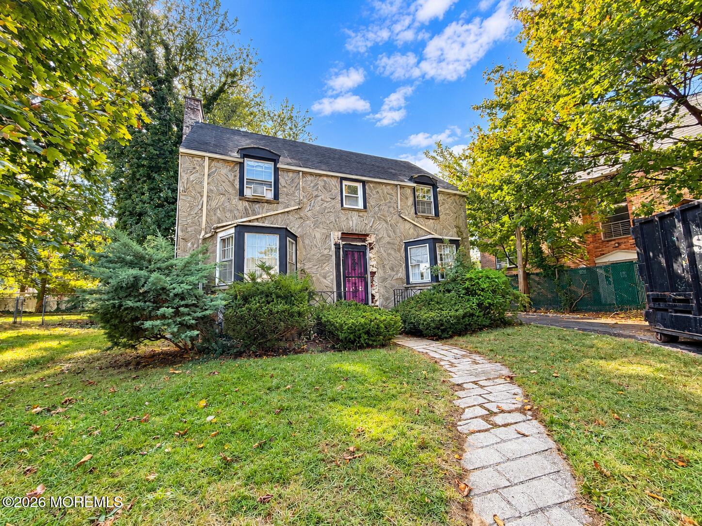 392 Berkeley Road Orange NJ 07050