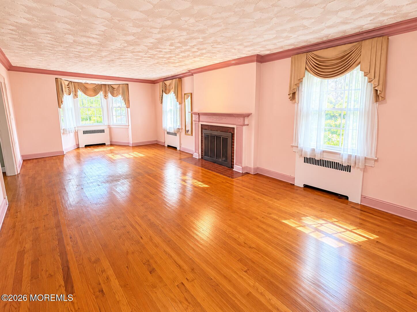 392 Berkeley Road Orange NJ 07050