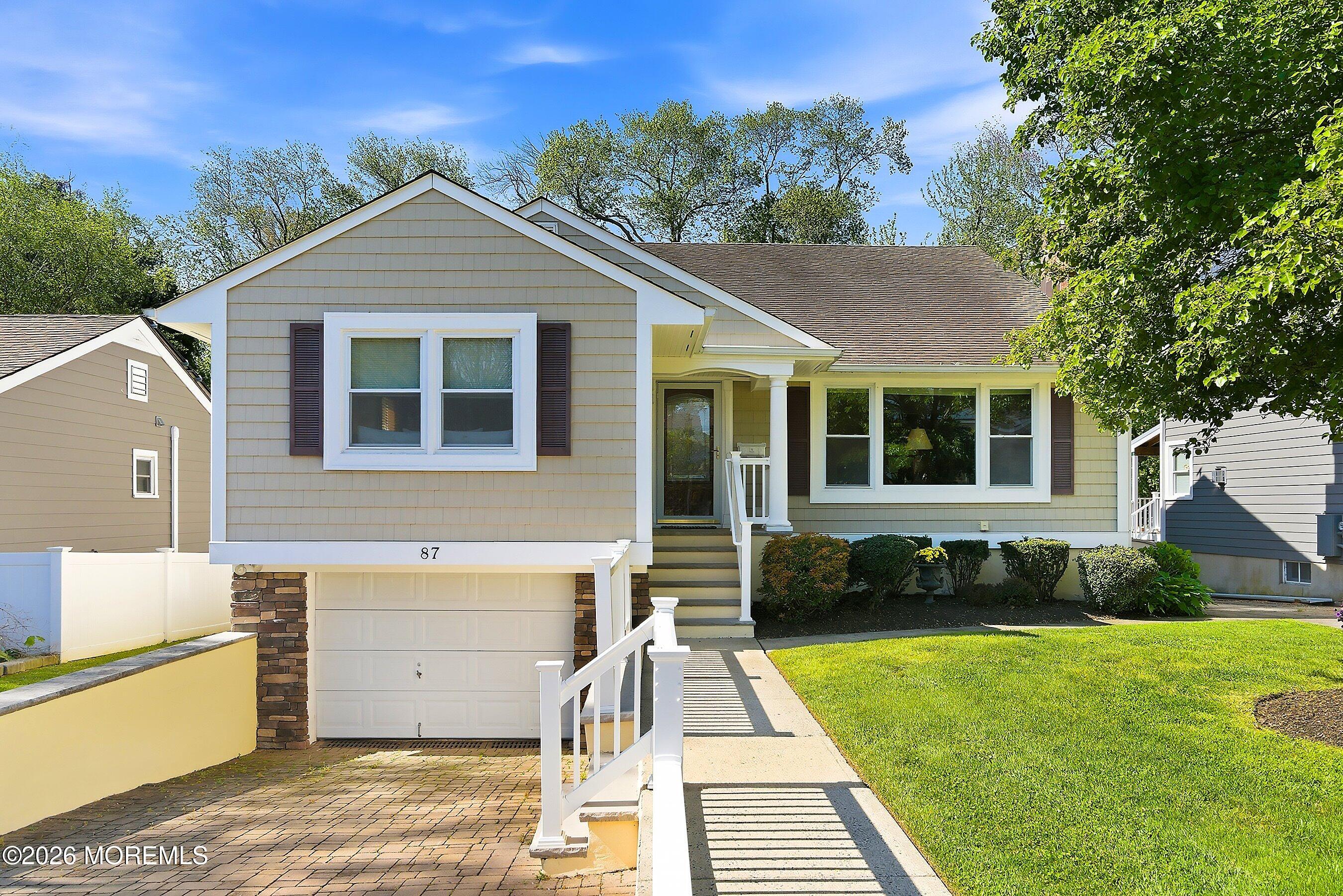 87 Manito Road Manasquan NJ 08736
