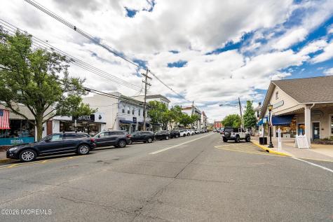 87 Manito Road Manasquan NJ 08736