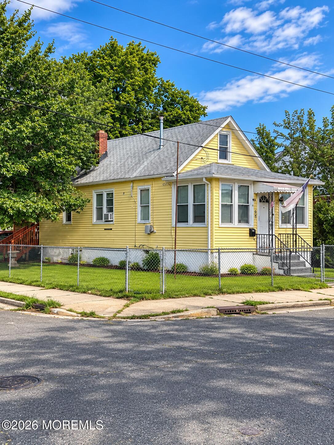 45 Myrtle Avenue Keansburg NJ 07734