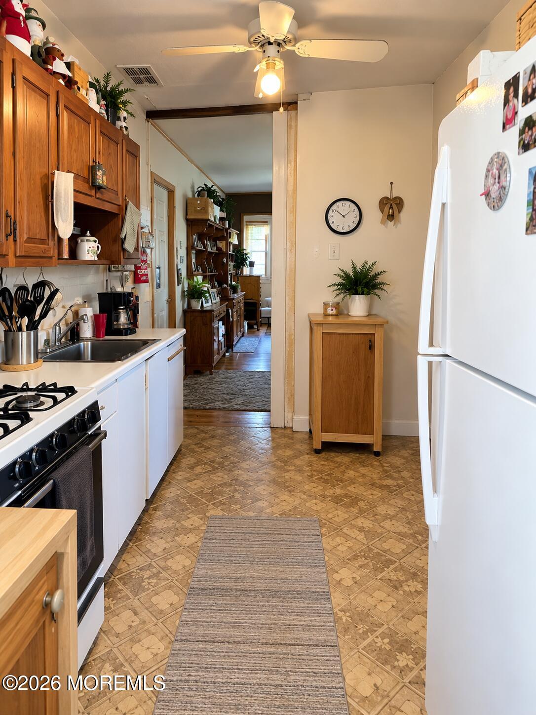 45 Myrtle Avenue Keansburg NJ 07734