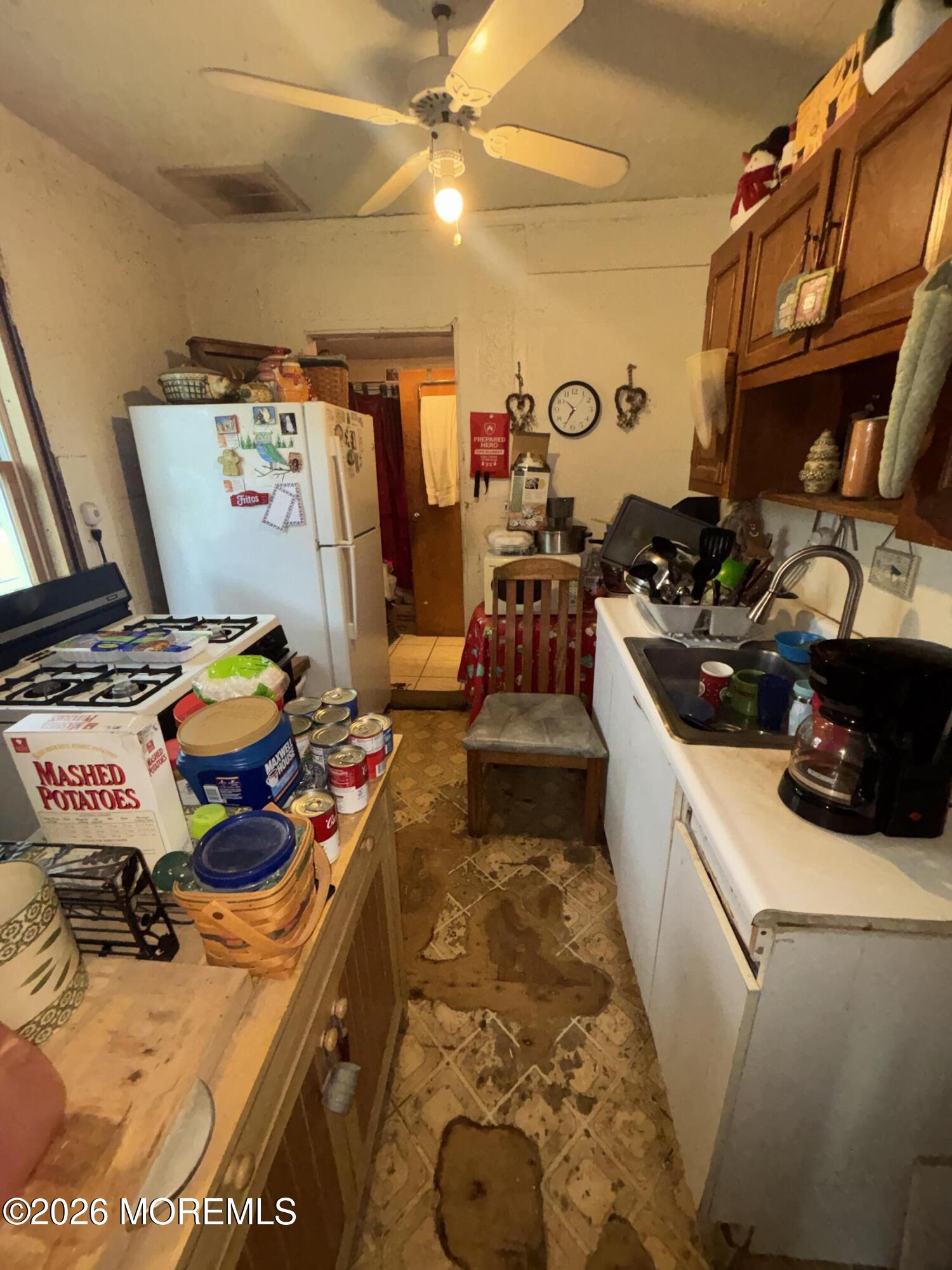 45 Myrtle Avenue Keansburg NJ 07734