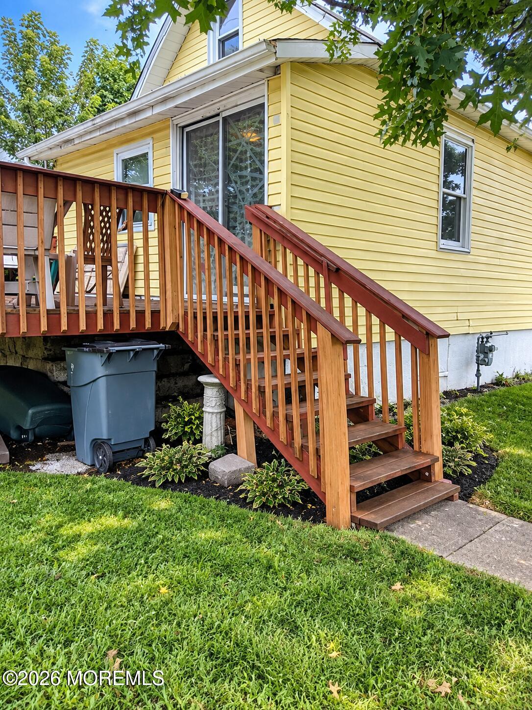 45 Myrtle Avenue Keansburg NJ 07734