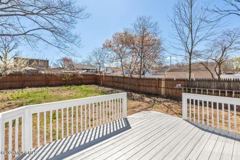 78 Liberty Place Hazlet NJ 07734