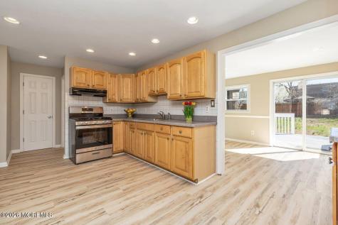 78 Liberty Place Hazlet NJ 07734