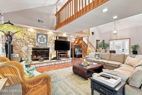 819 Forepeak Drive Forked River NJ 08731