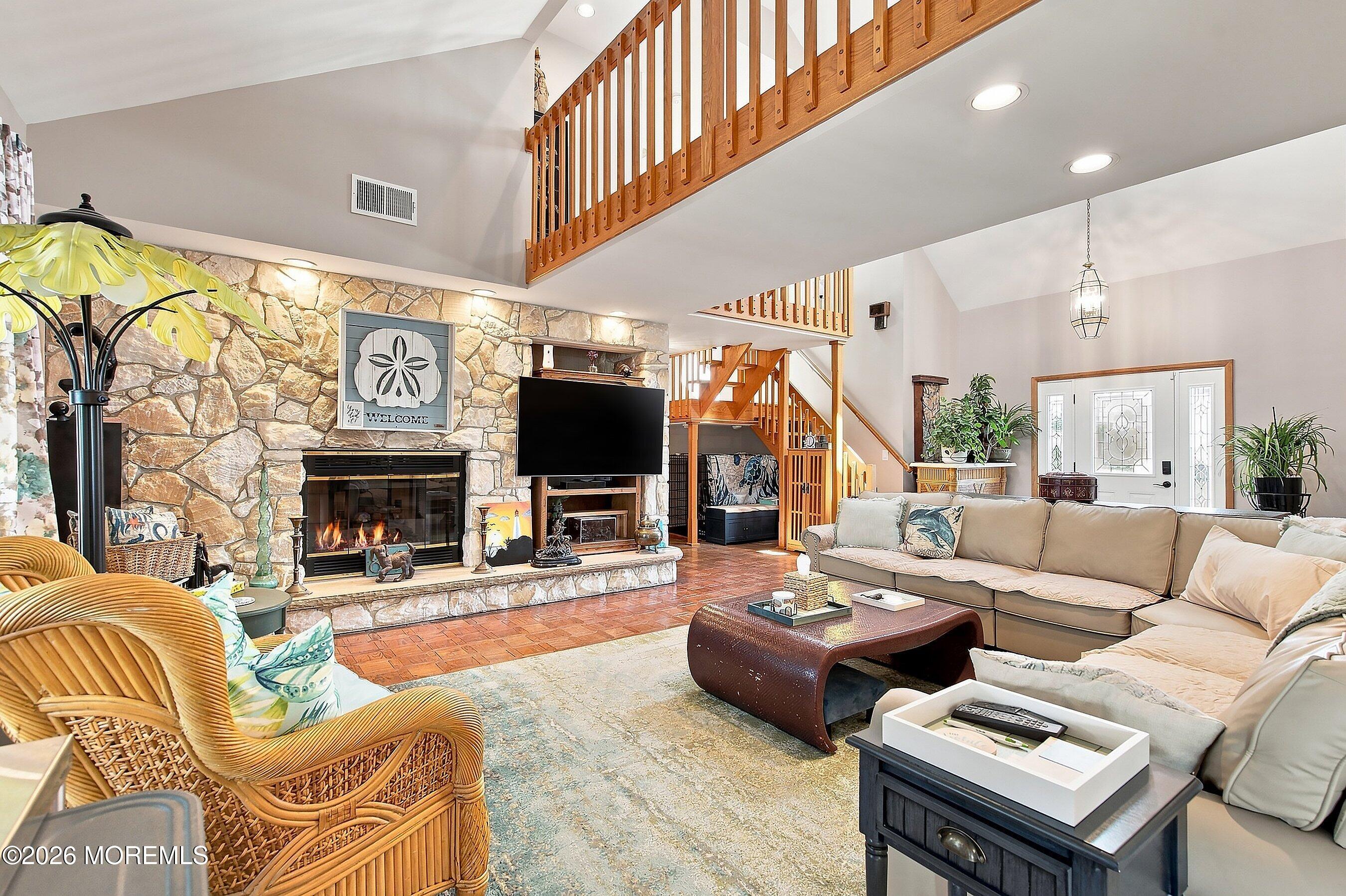 819 Forepeak Drive Forked River NJ 08731