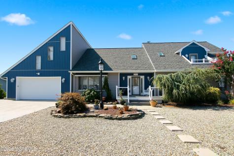 819 Forepeak Drive Forked River NJ 08731