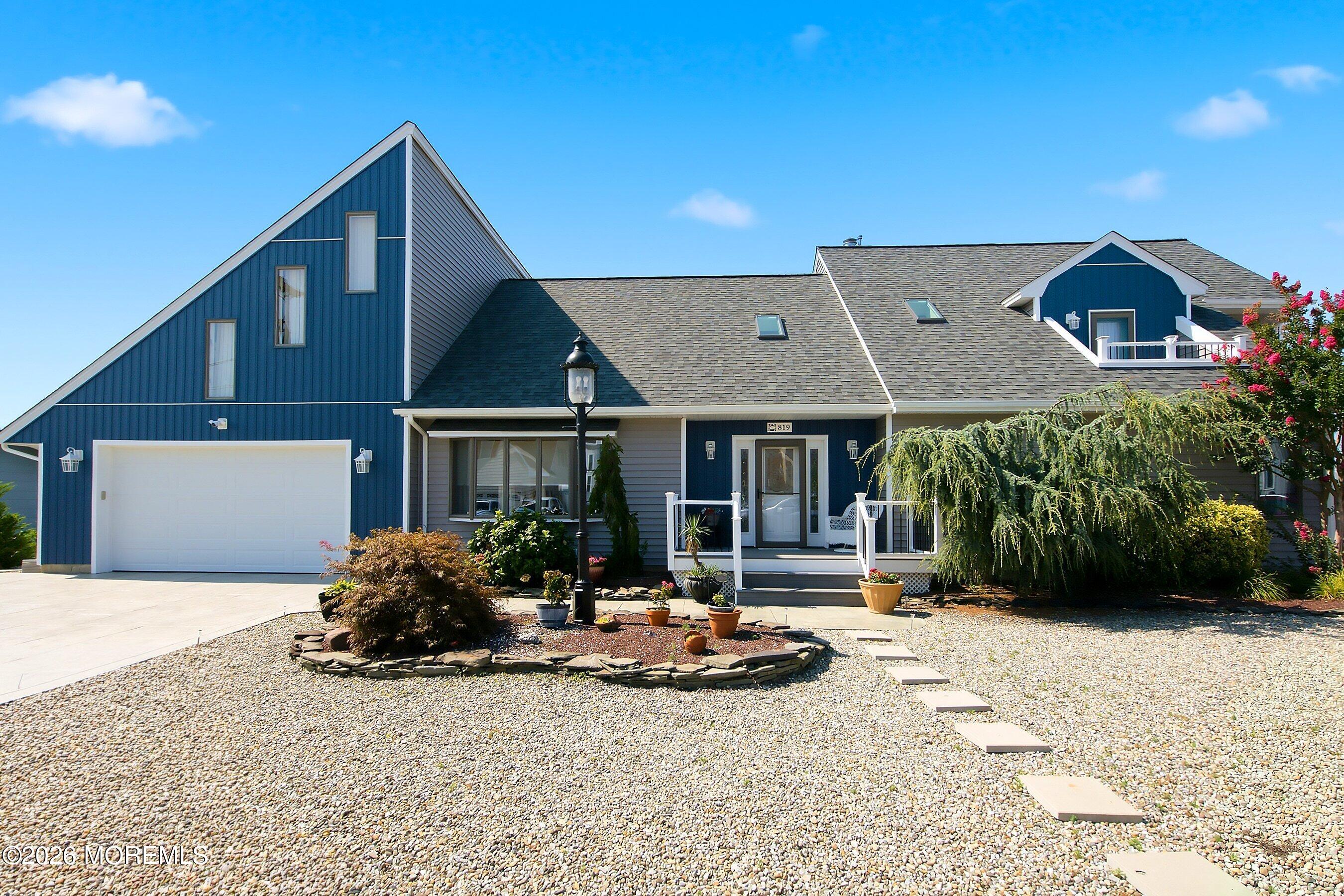 819 Forepeak Drive Forked River NJ 08731