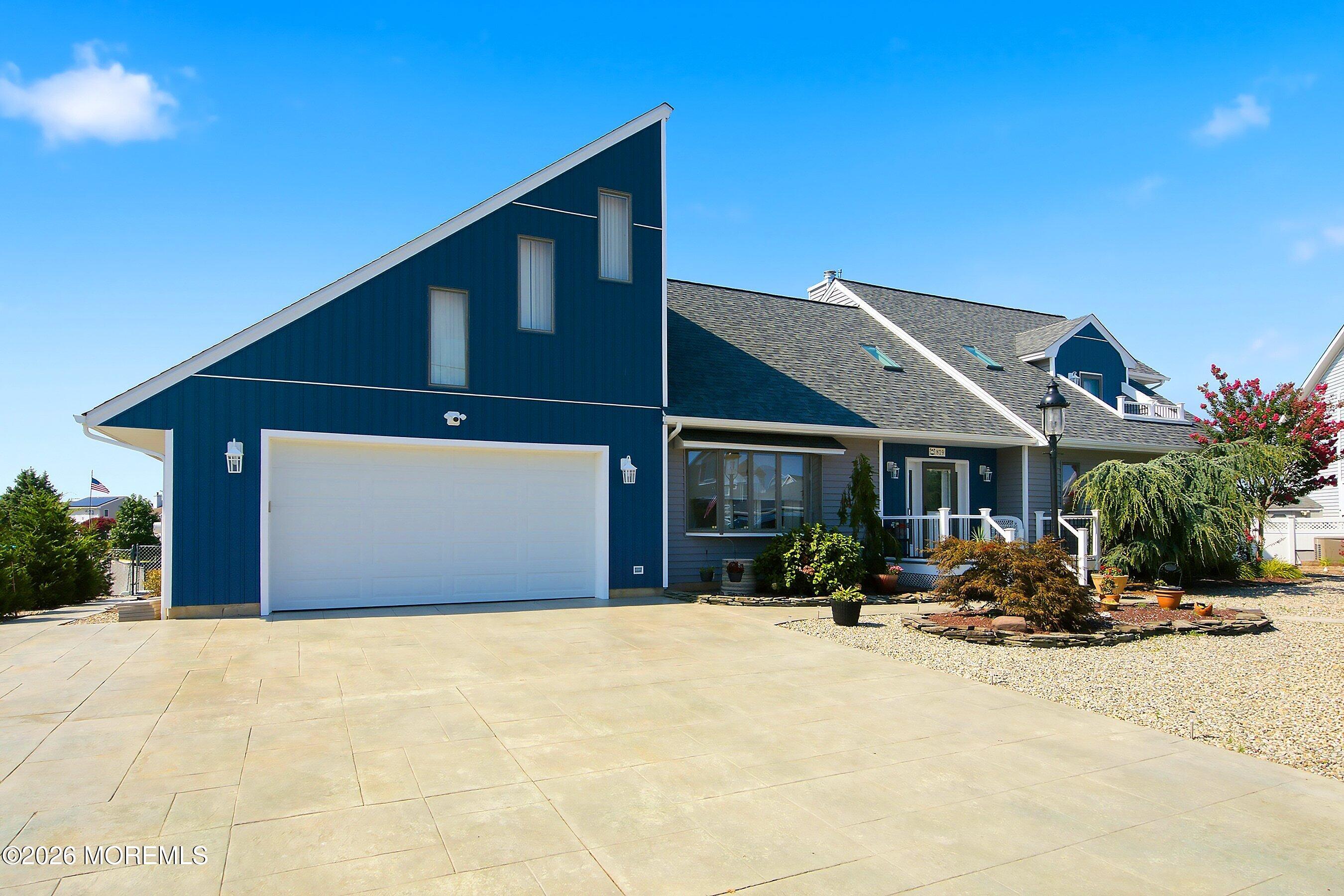 819 Forepeak Drive Forked River NJ 08731