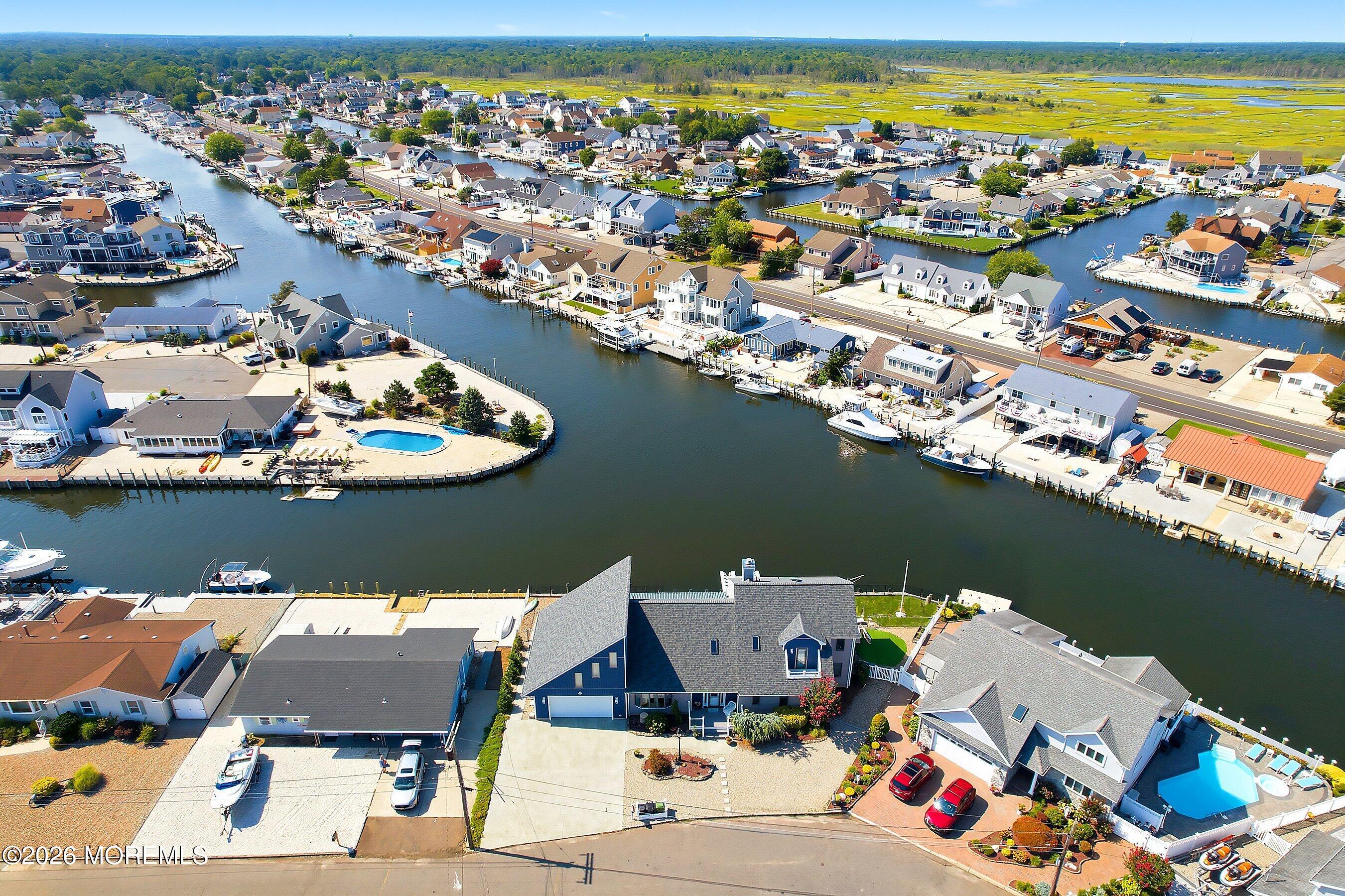 819 Forepeak Drive Forked River NJ 08731