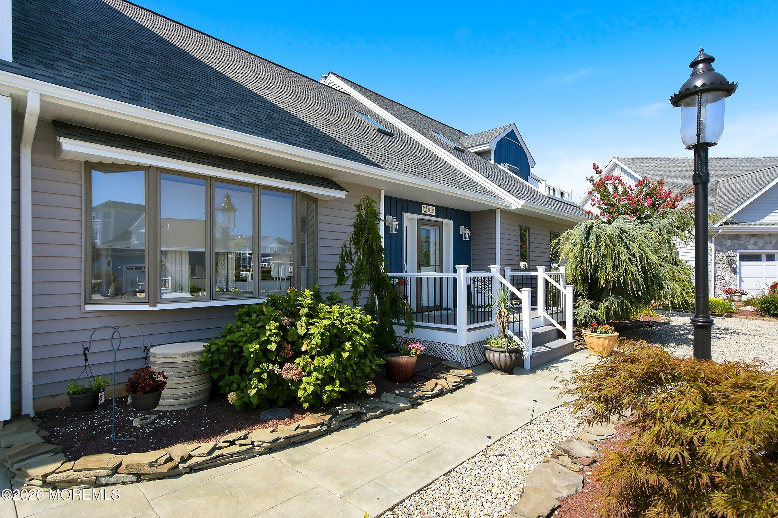 819 Forepeak Drive Forked River NJ 08731