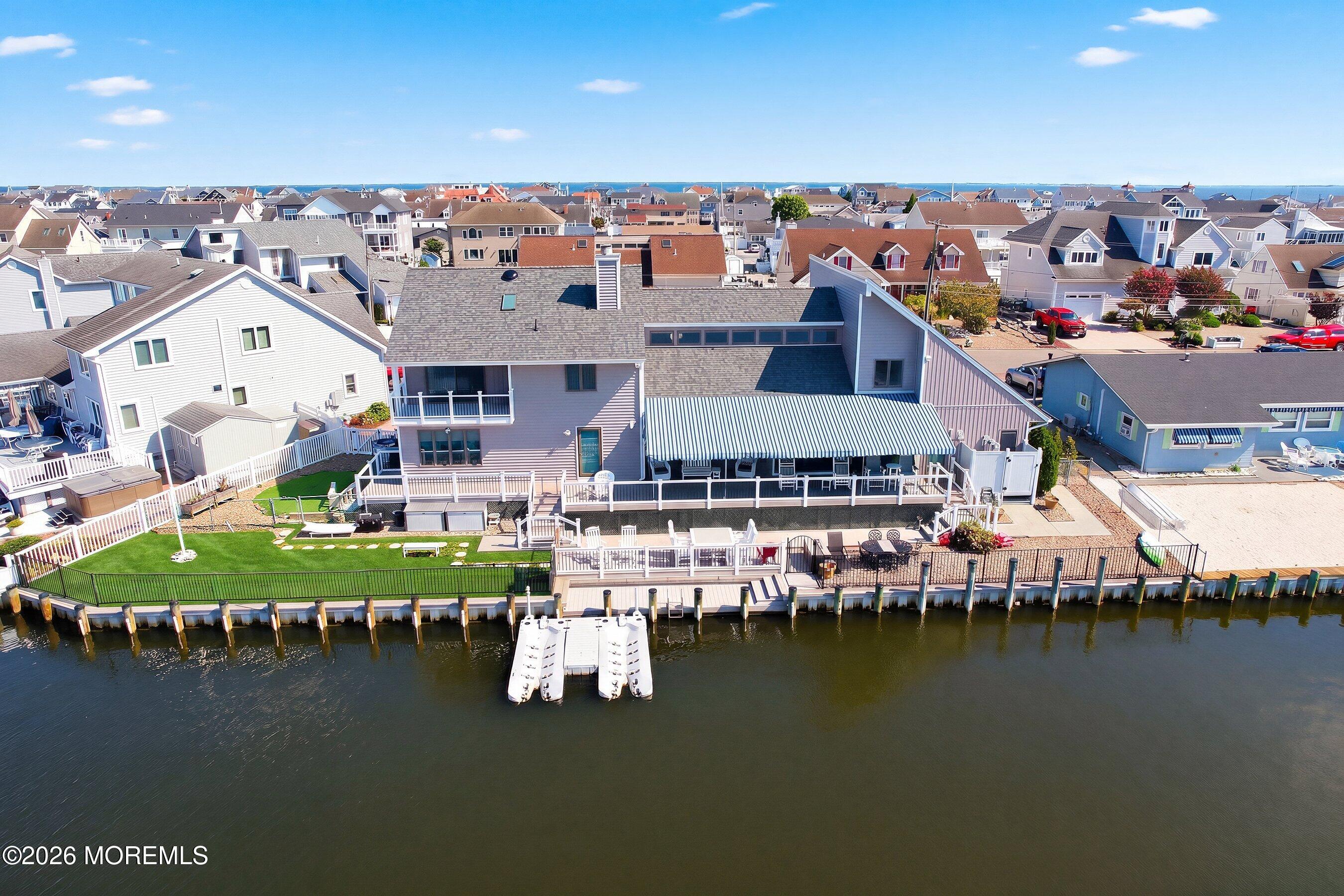 819 Forepeak Drive Forked River NJ 08731