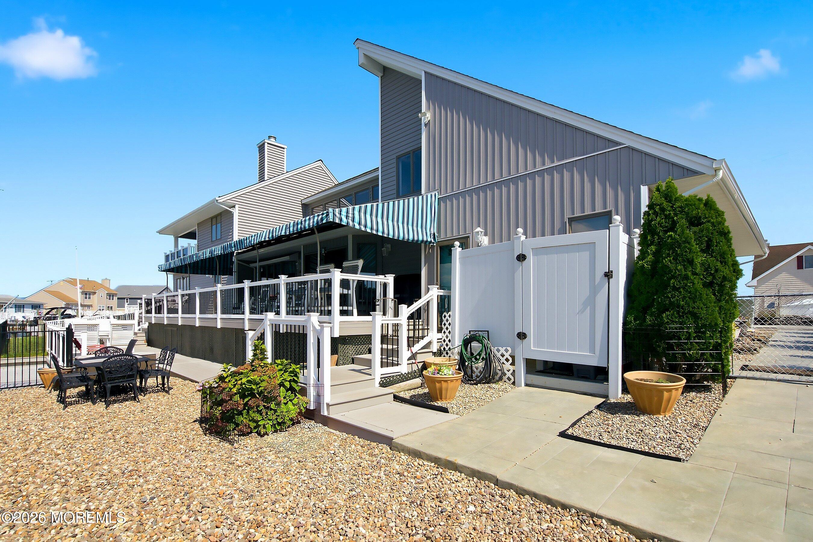 819 Forepeak Drive Forked River NJ 08731