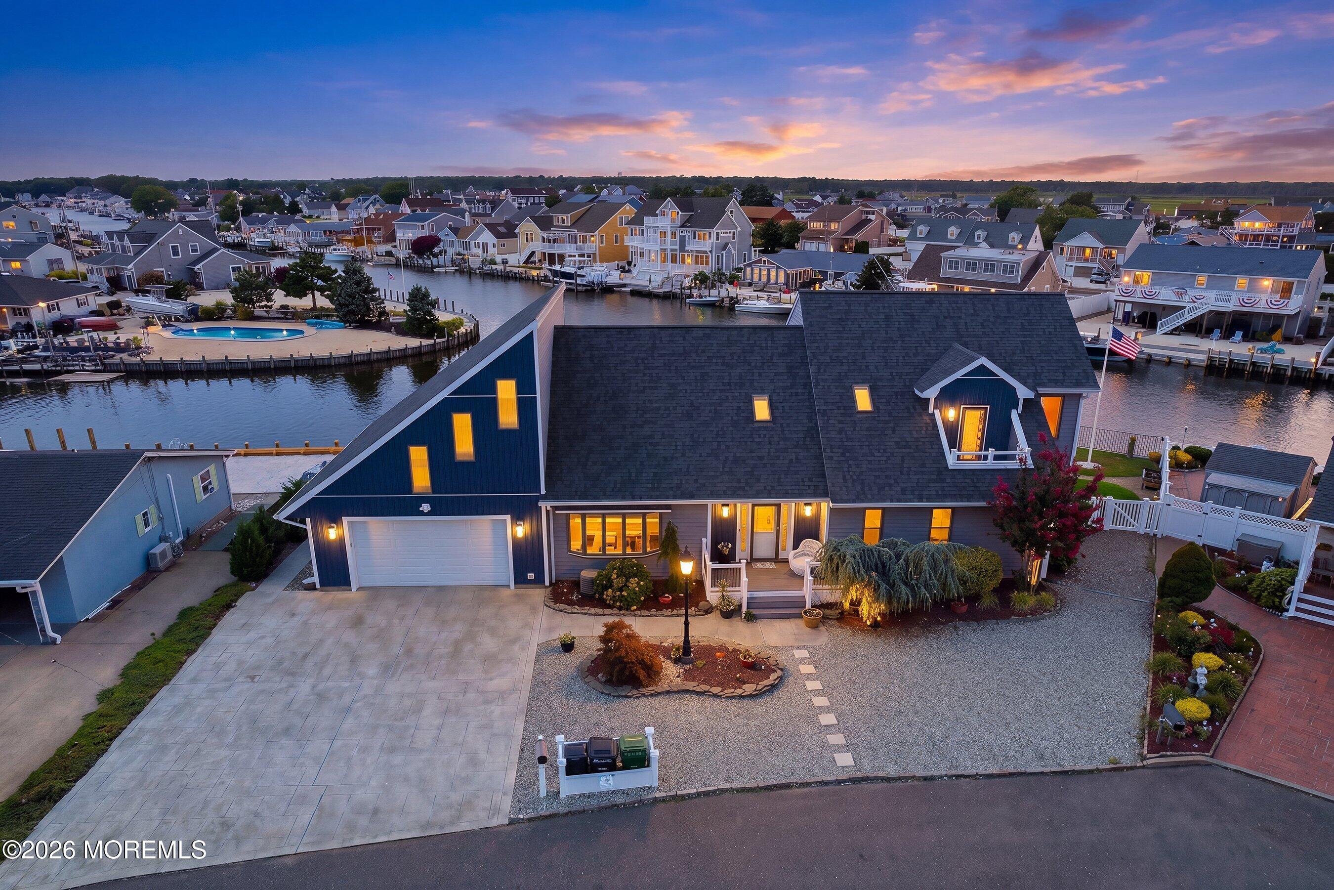 819 Forepeak Drive Forked River NJ 08731