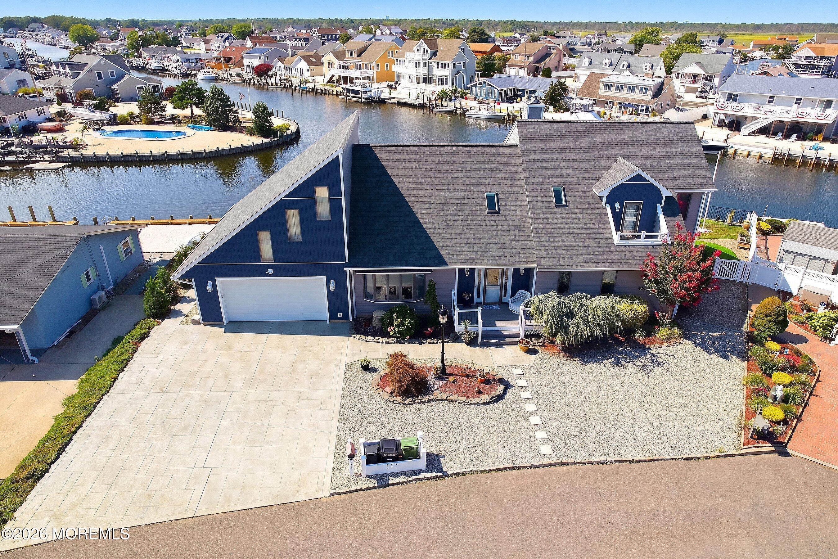 819 Forepeak Drive Forked River NJ 08731