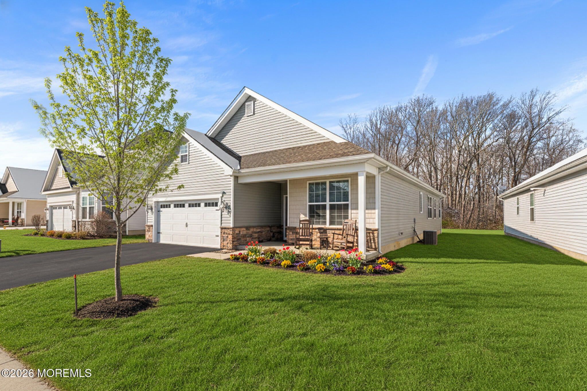 New Egypt NJ, 54 Churchill Boulevard