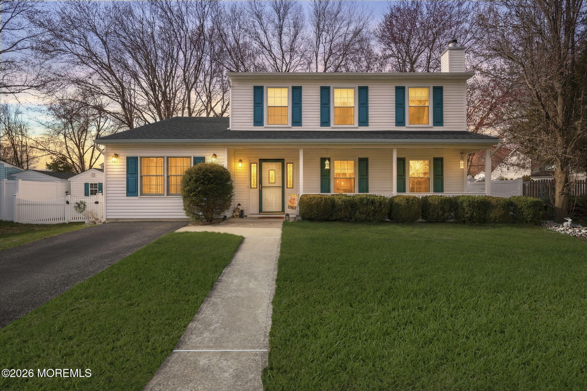 Howell NJ, 64 Appletree Road