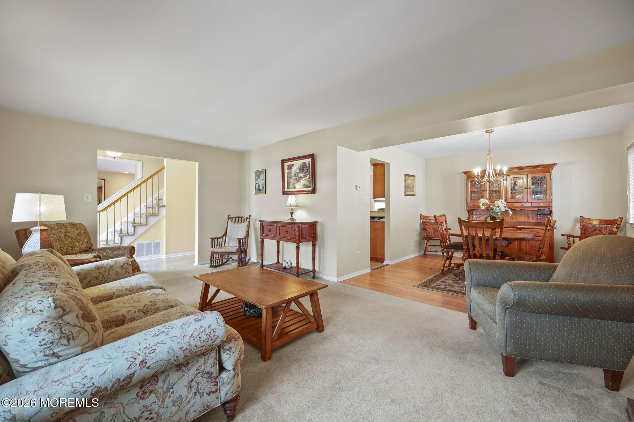 64 Appletree Road Howell NJ 07731