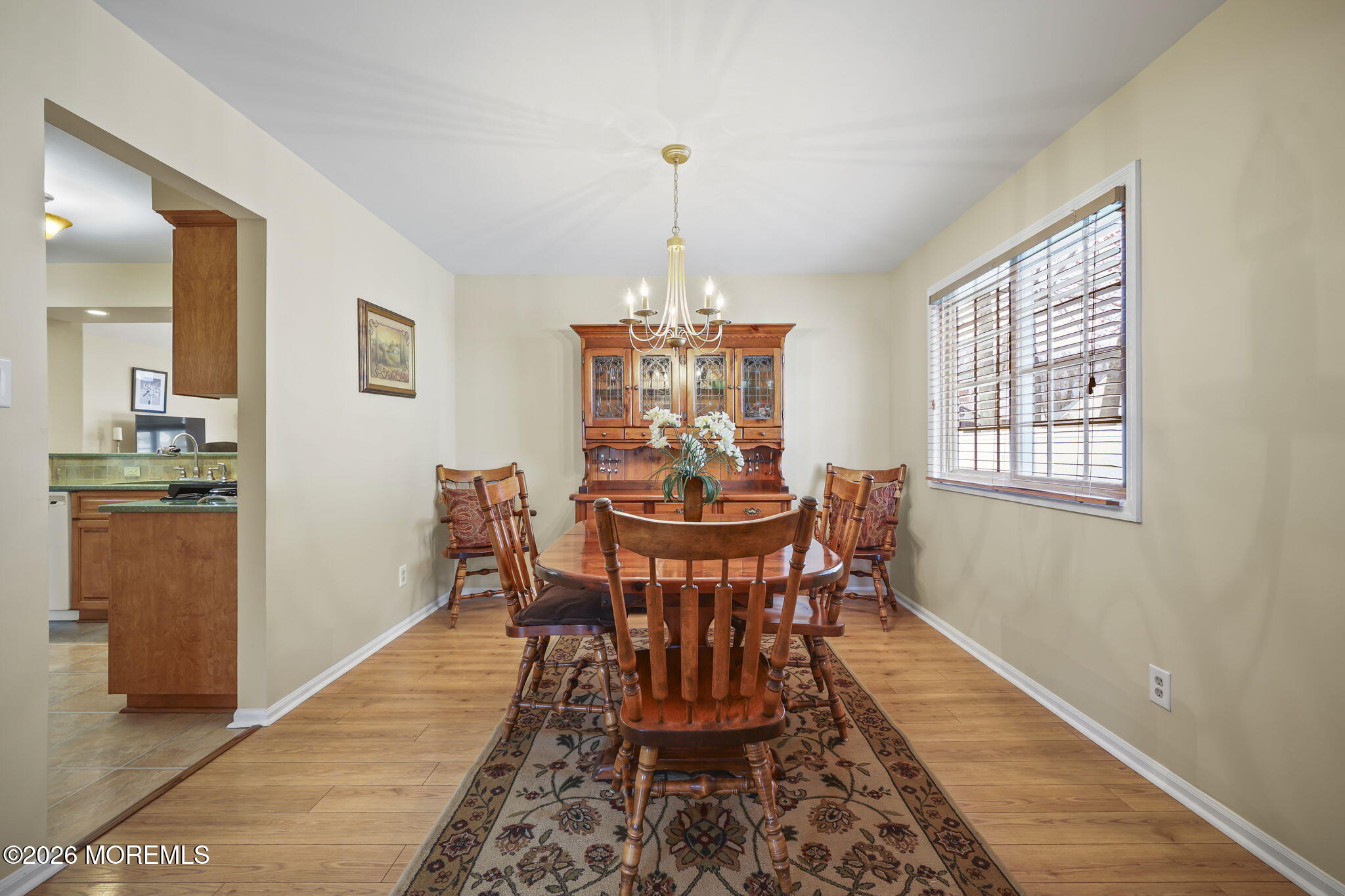 64 Appletree Road Howell NJ 07731