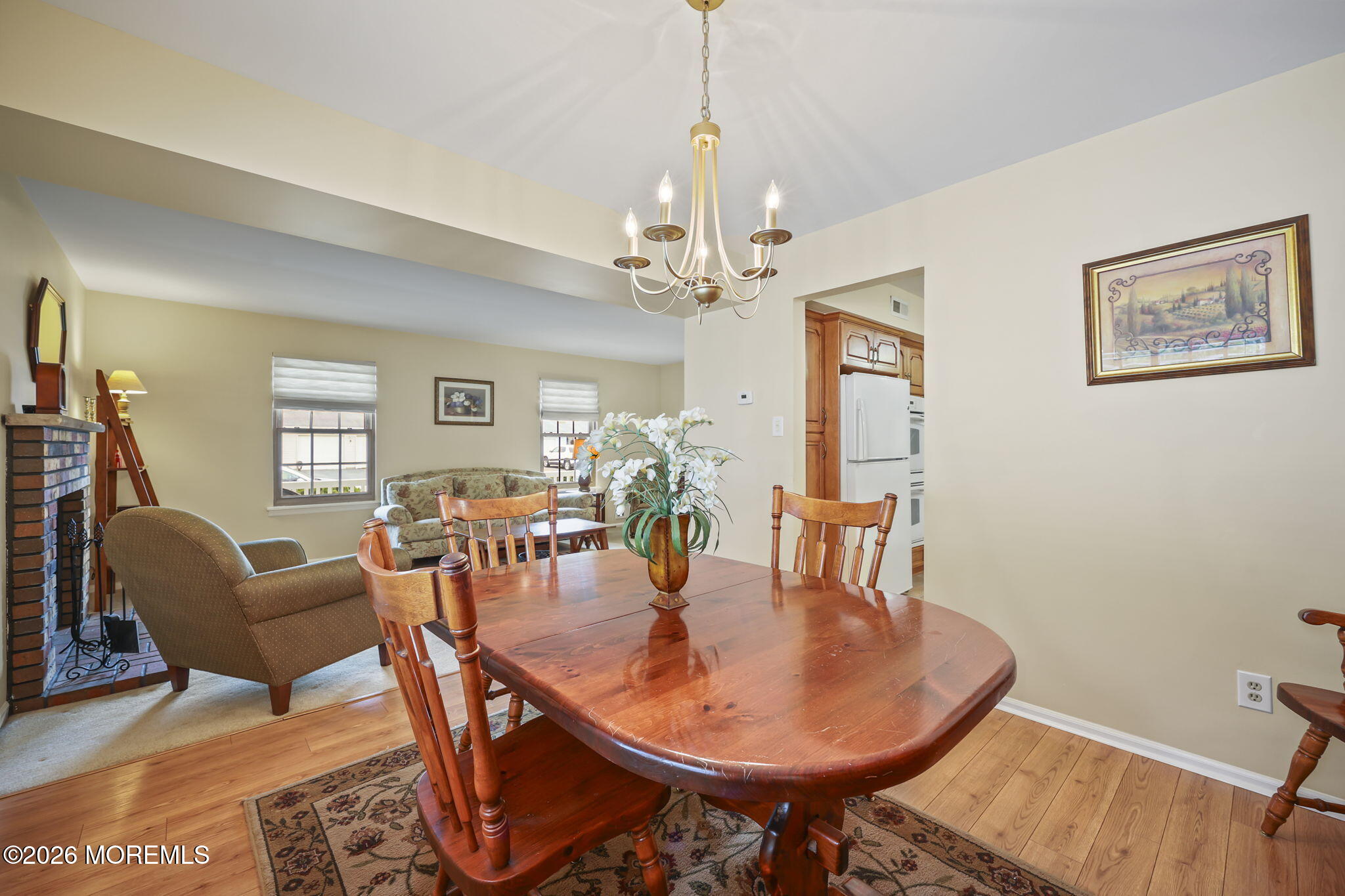 64 Appletree Road Howell NJ 07731