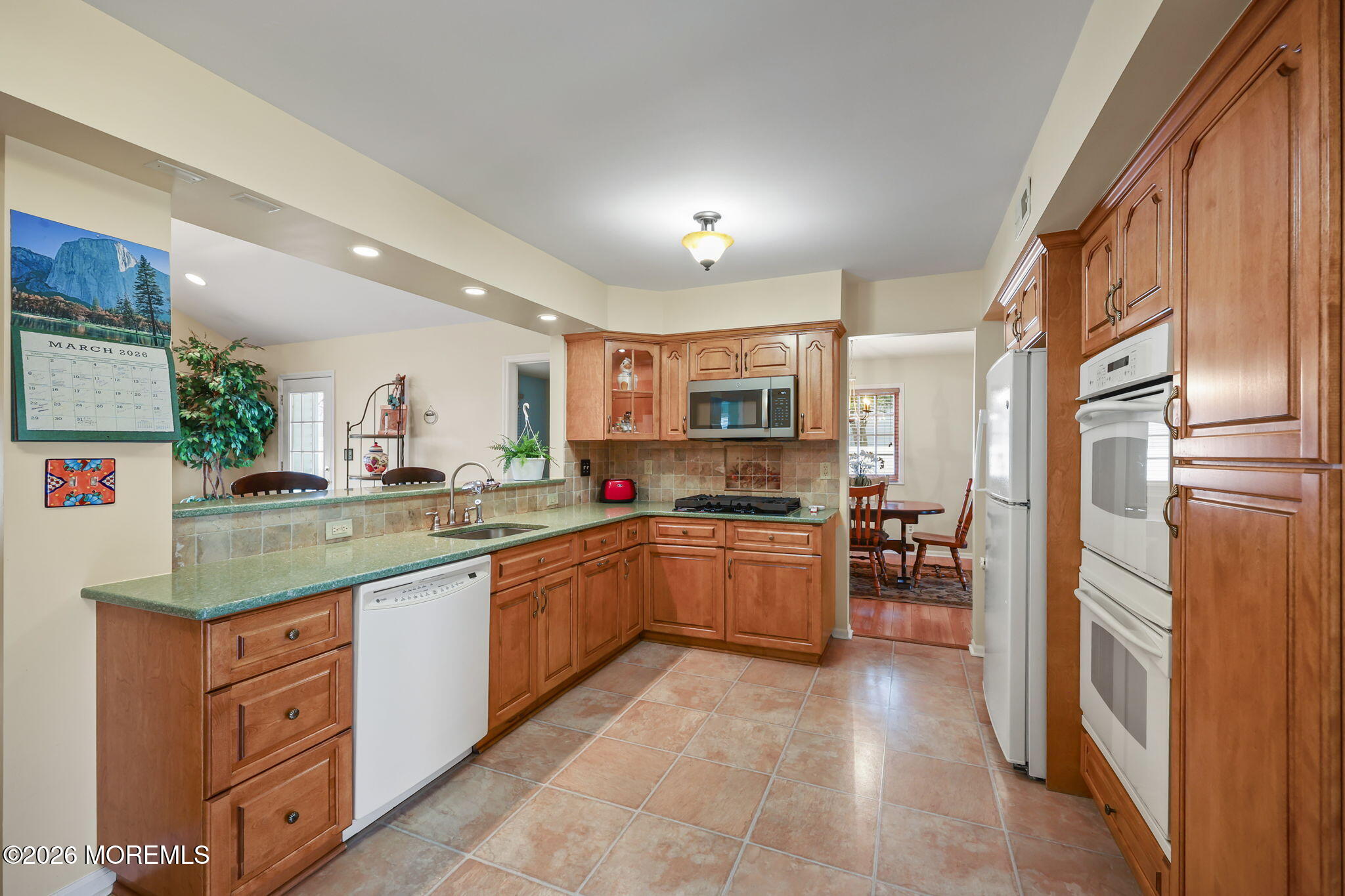 64 Appletree Road Howell NJ 07731