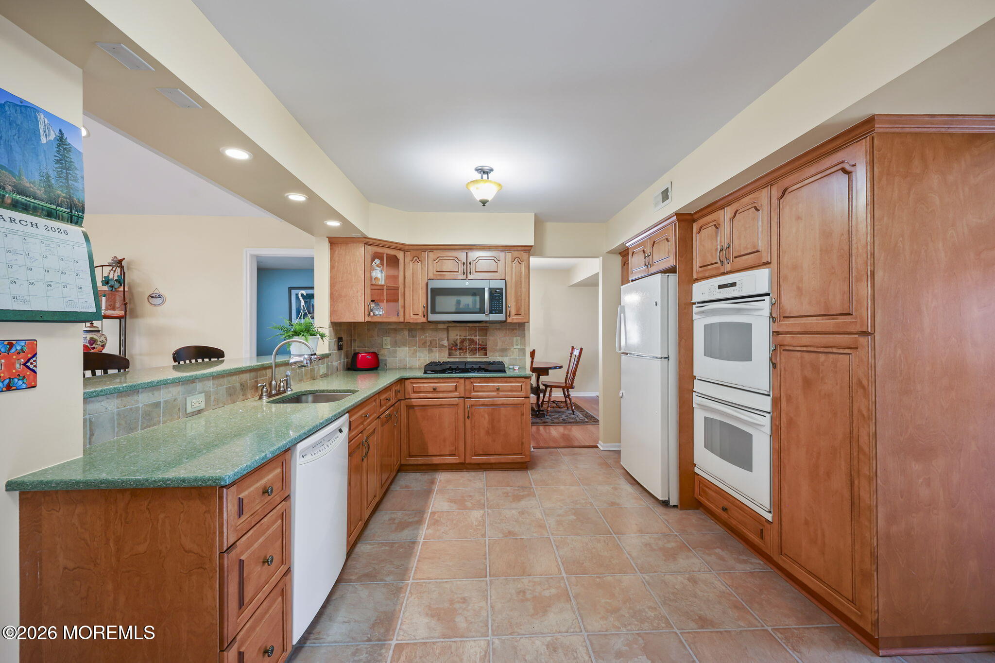 64 Appletree Road Howell NJ 07731