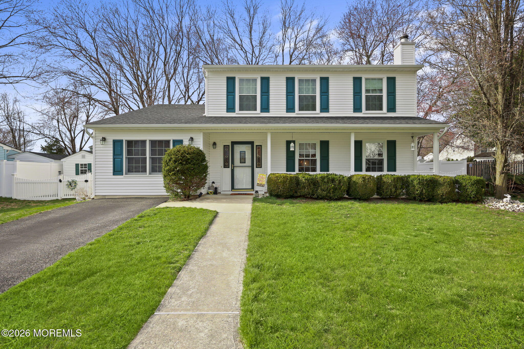 64 Appletree Road Howell NJ 07731