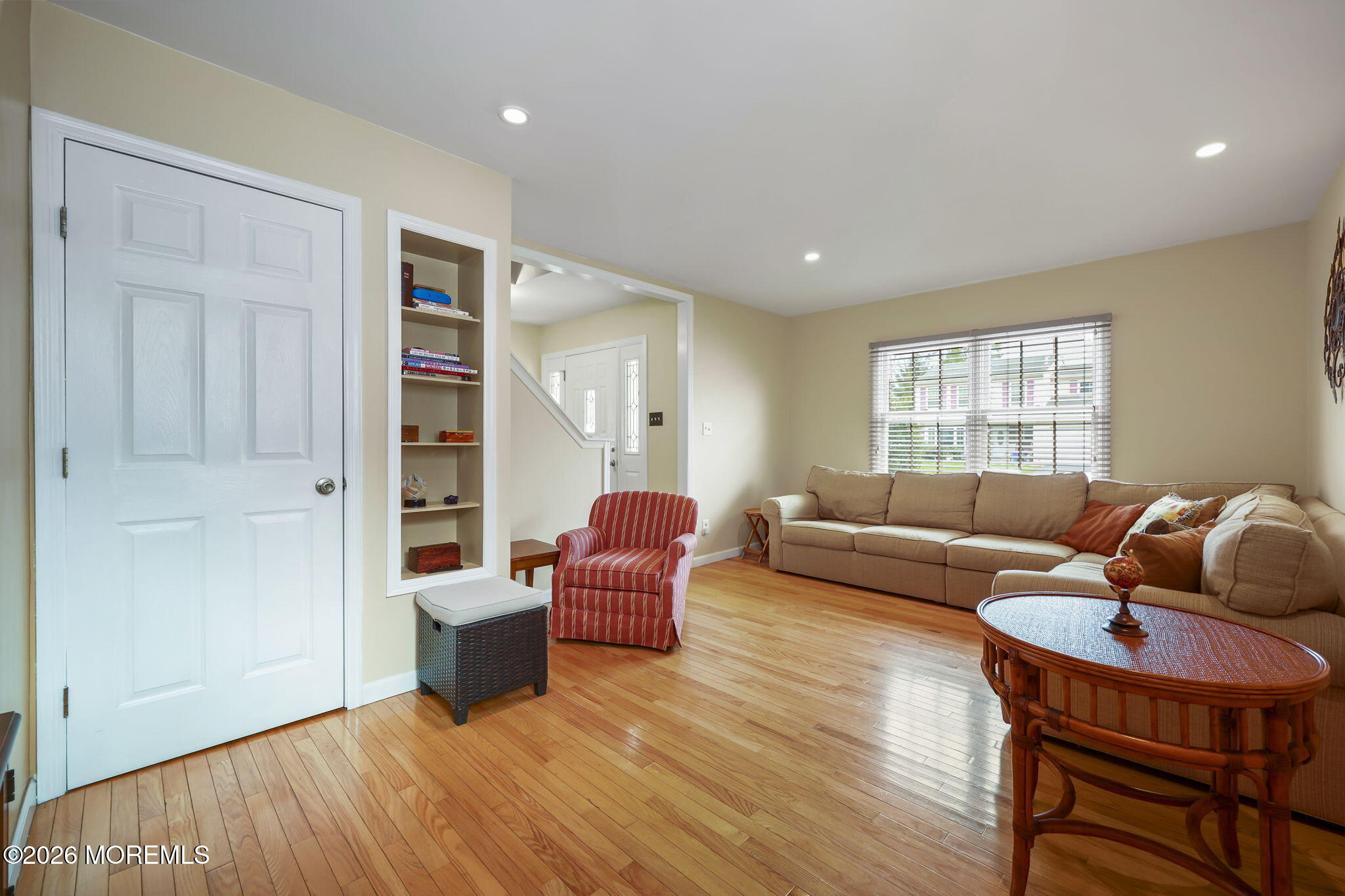 64 Appletree Road Howell NJ 07731