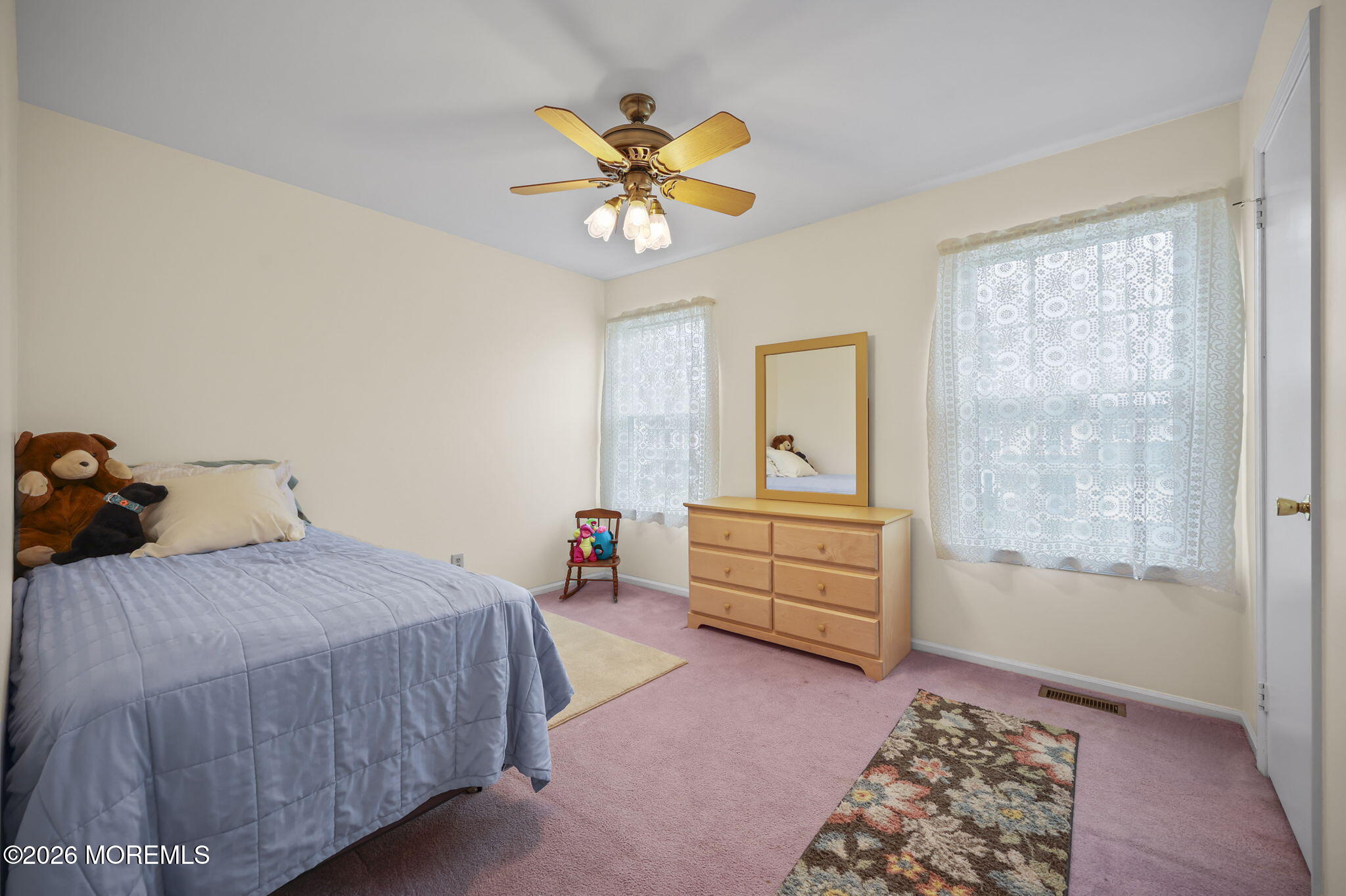 64 Appletree Road Howell NJ 07731