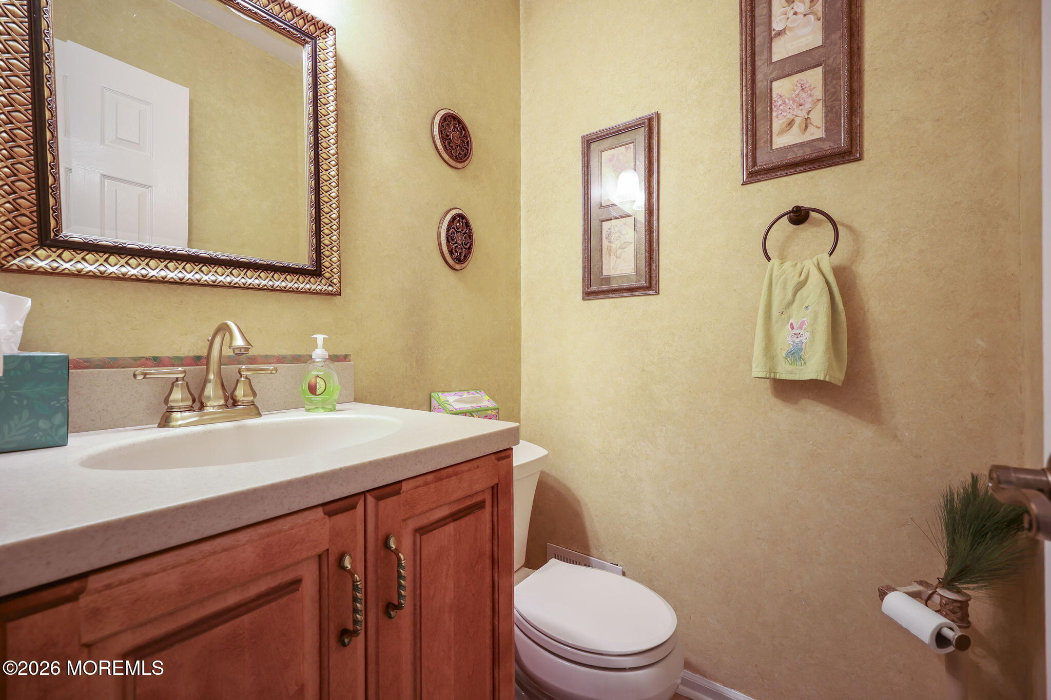 64 Appletree Road Howell NJ 07731