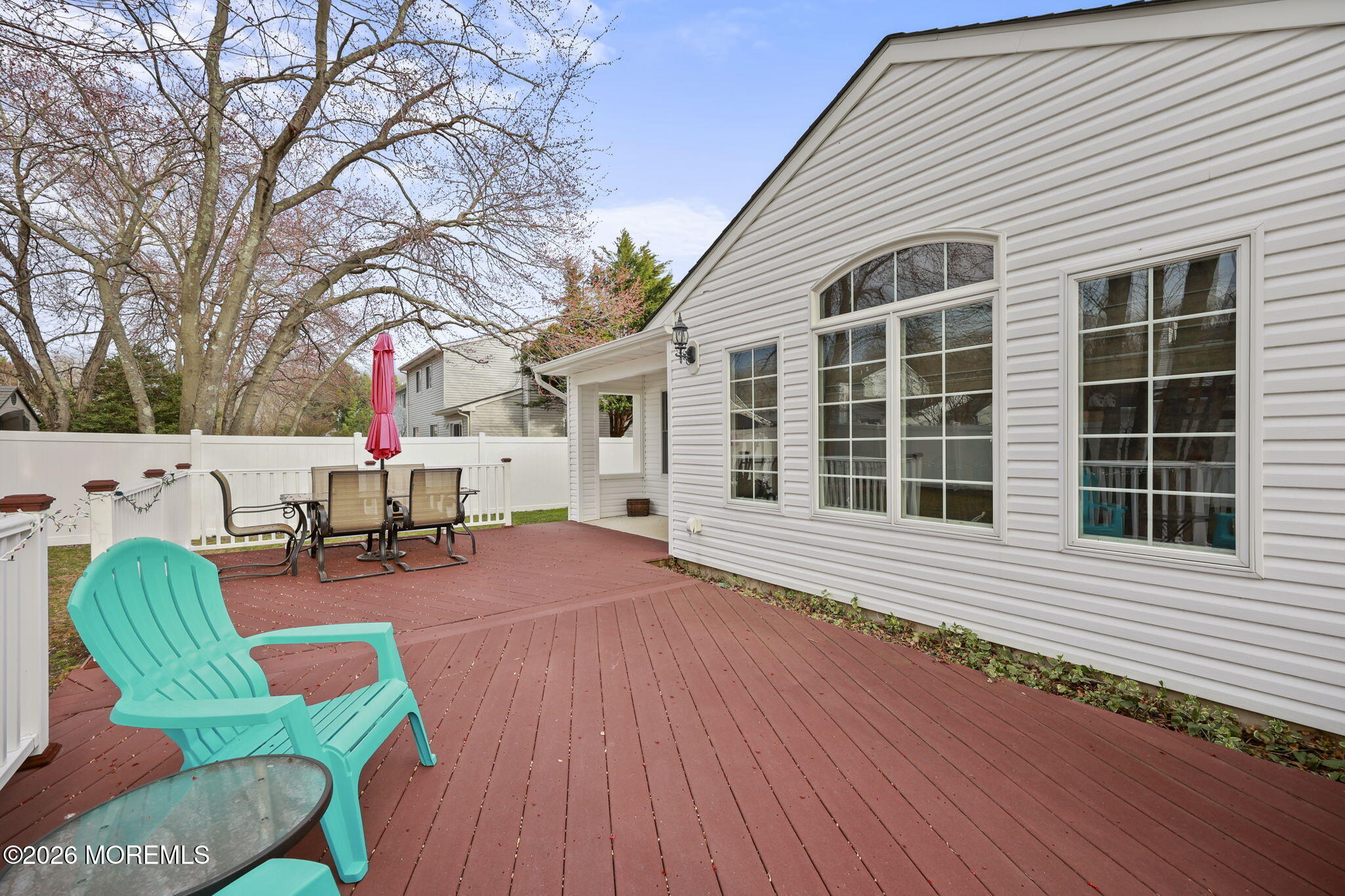 64 Appletree Road Howell NJ 07731