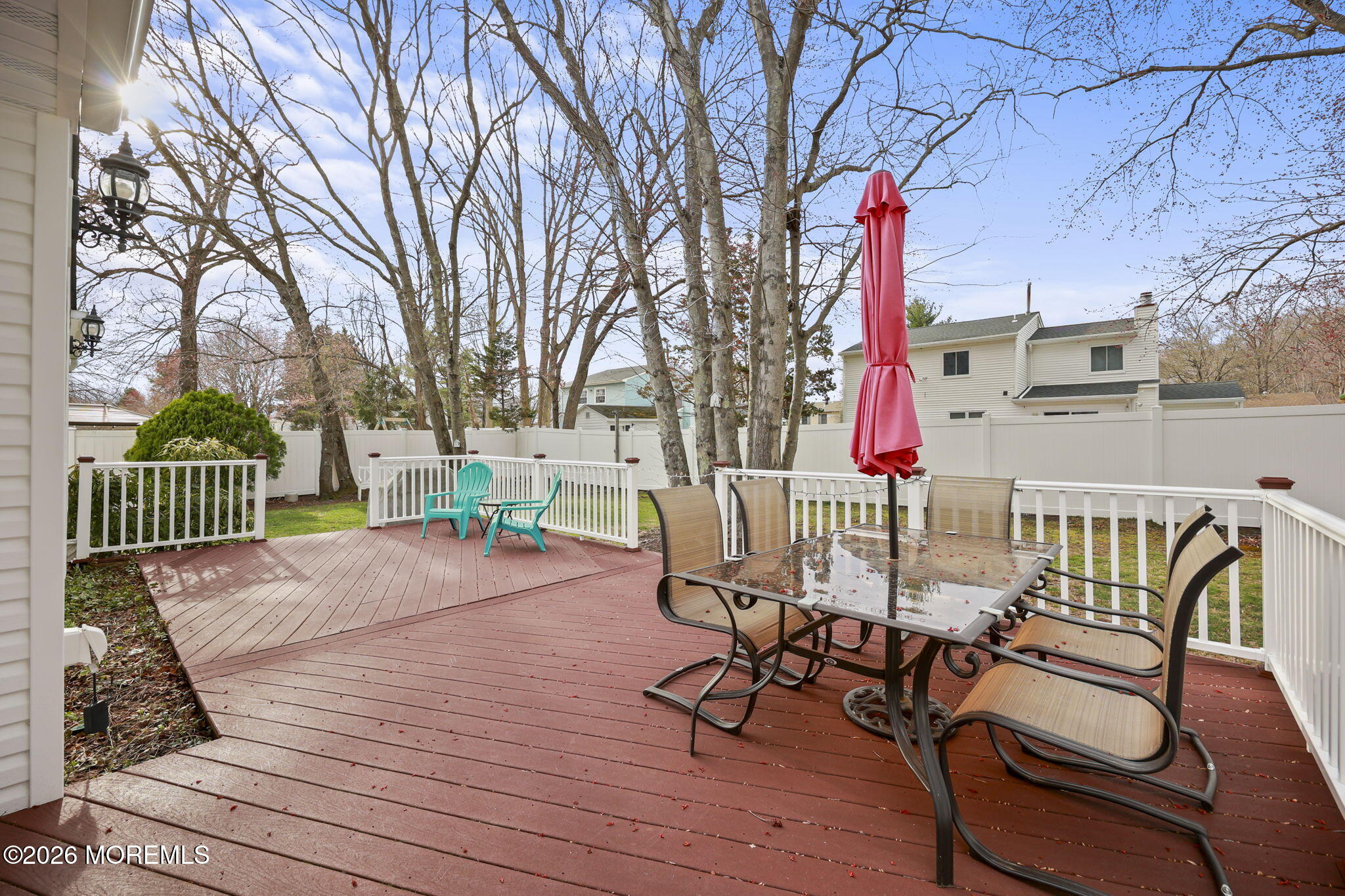 64 Appletree Road Howell NJ 07731
