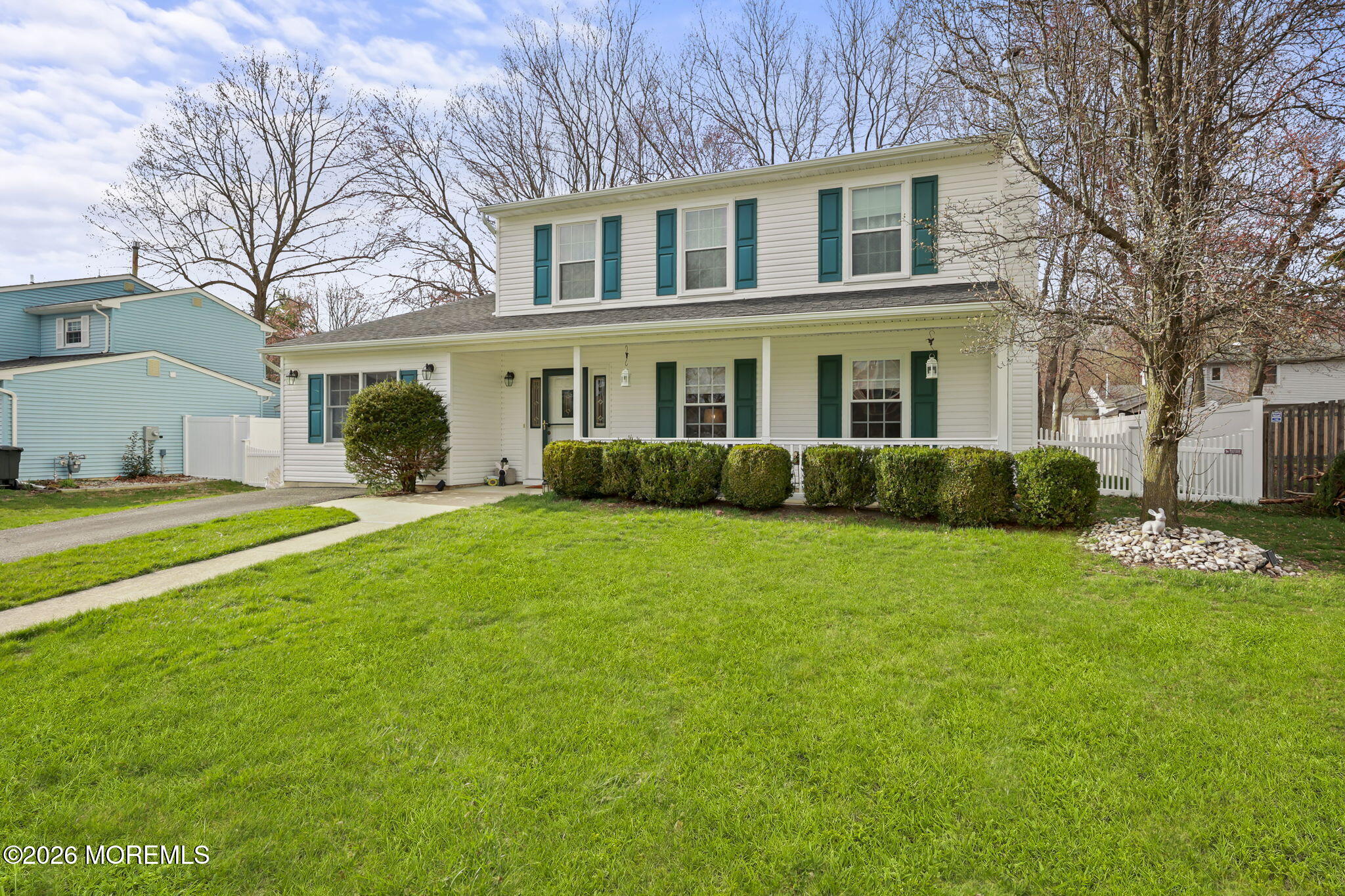 64 Appletree Road Howell NJ 07731