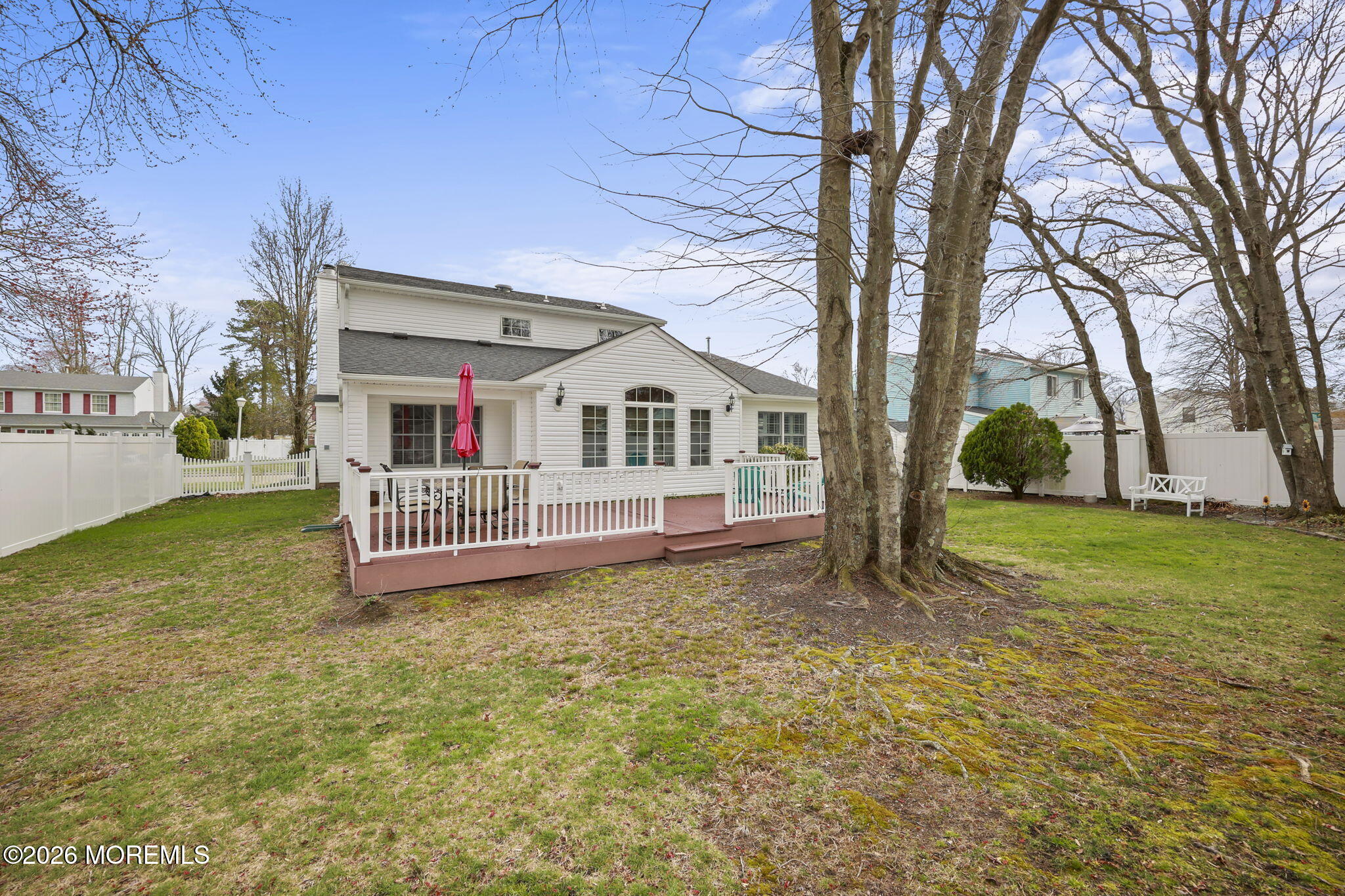 64 Appletree Road Howell NJ 07731