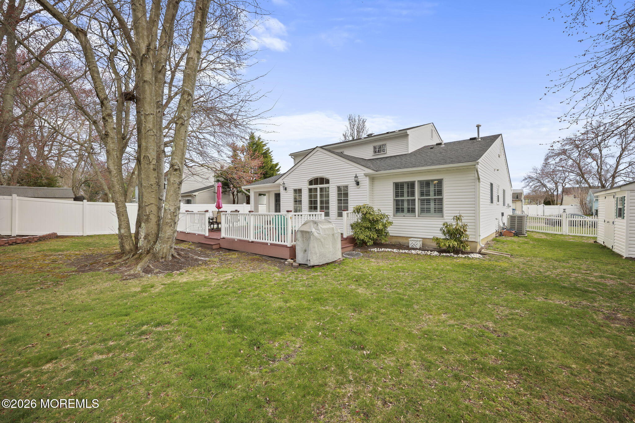 64 Appletree Road Howell NJ 07731