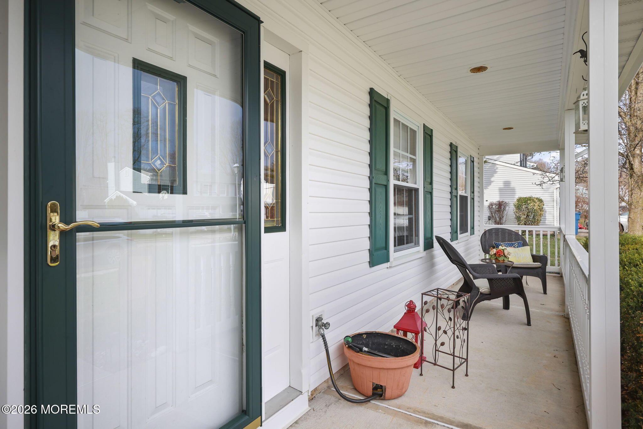 64 Appletree Road Howell NJ 07731