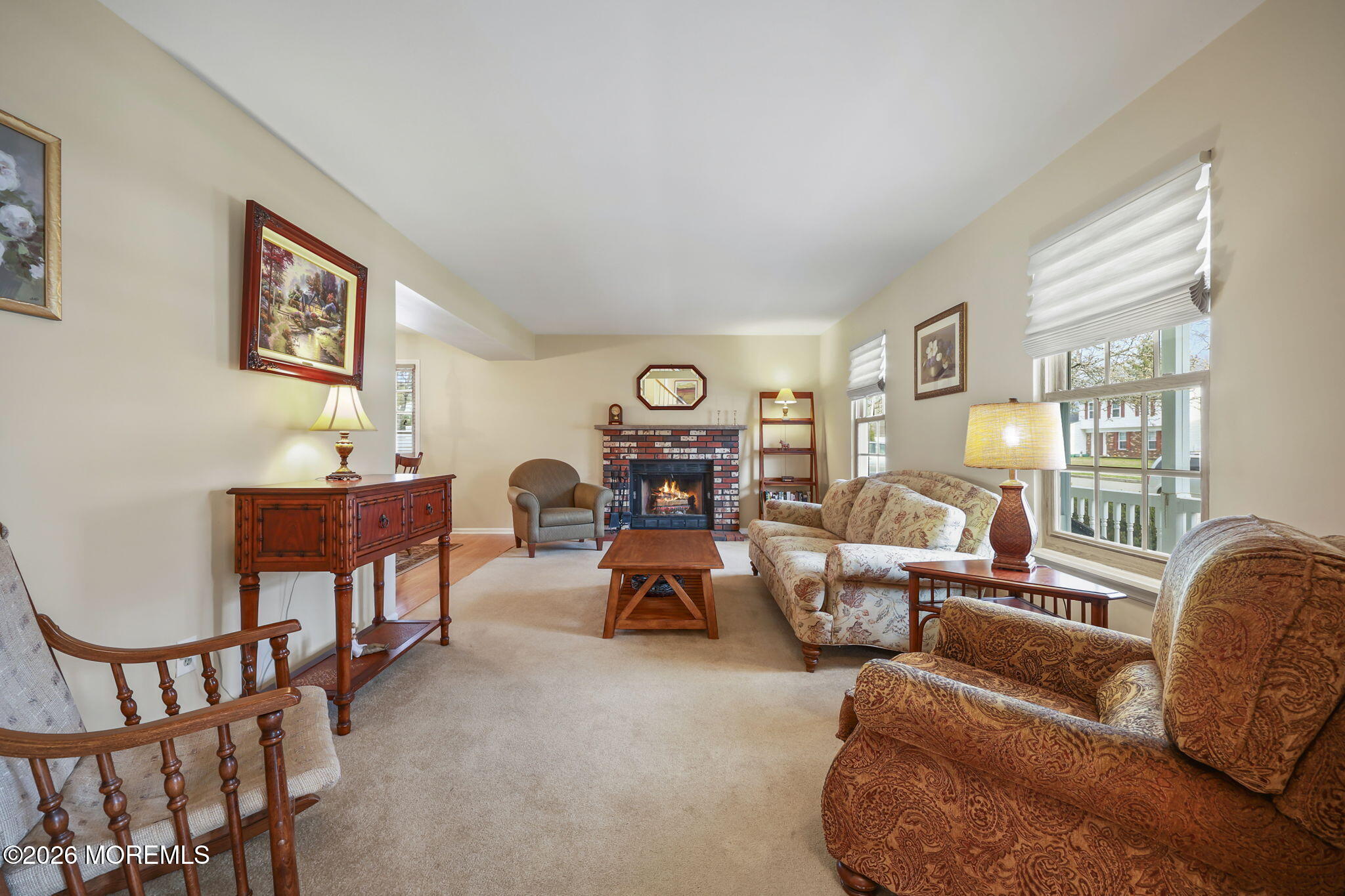 64 Appletree Road Howell NJ 07731