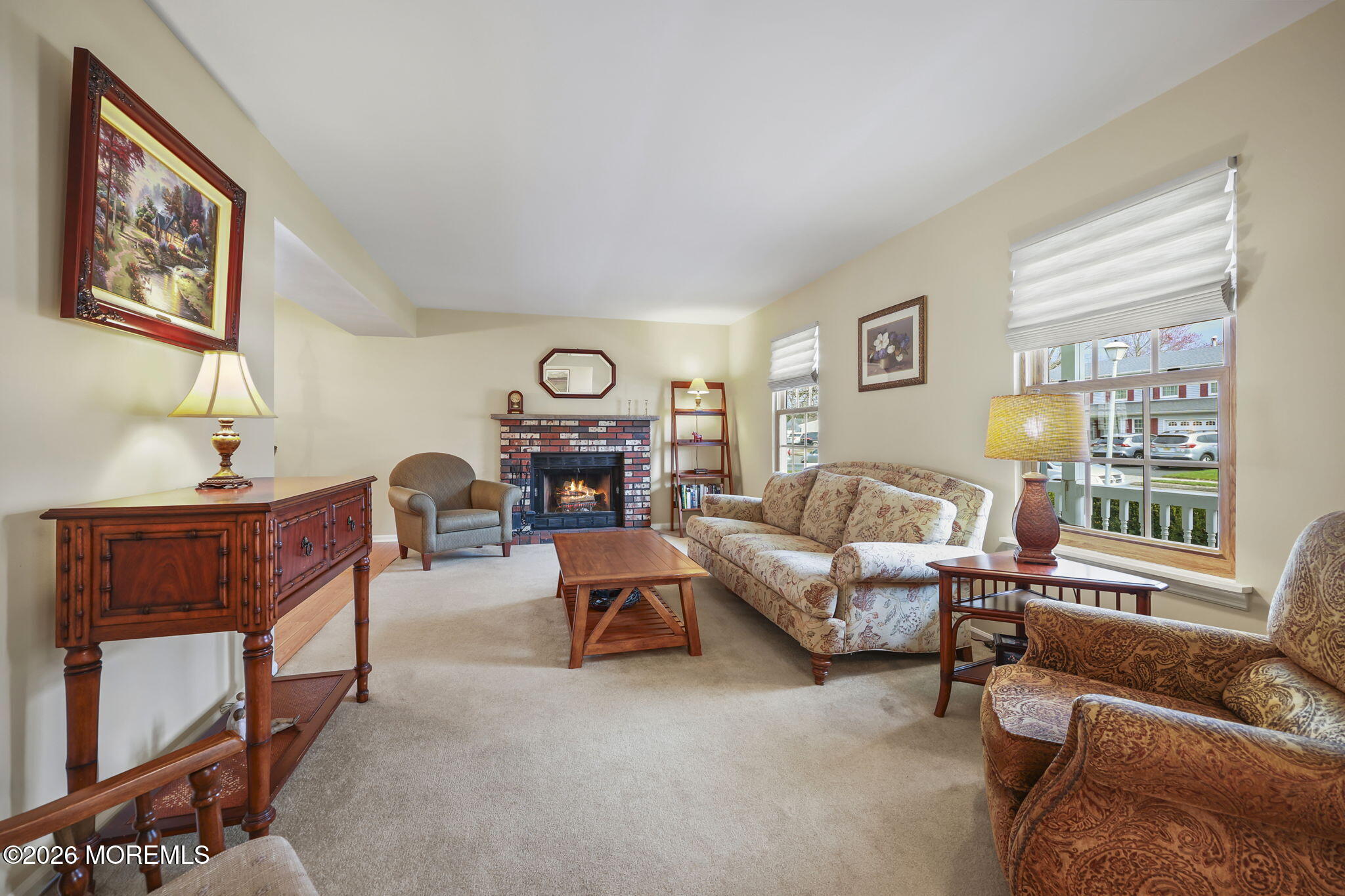 64 Appletree Road Howell NJ 07731