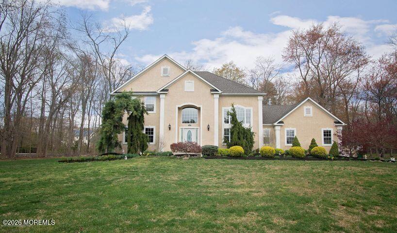 467 Leesville Road Jackson NJ 08527