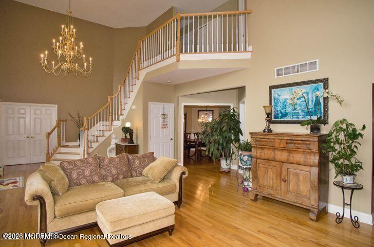 467 Leesville Road Jackson NJ 08527