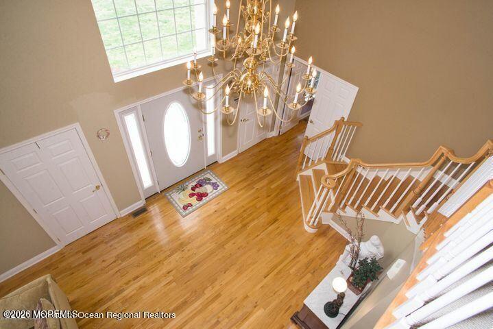 467 Leesville Road Jackson NJ 08527