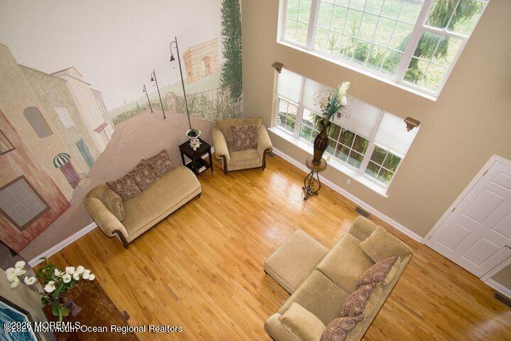 467 Leesville Road Jackson NJ 08527