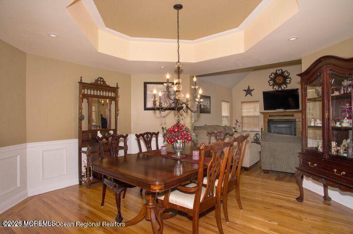 467 Leesville Road Jackson NJ 08527