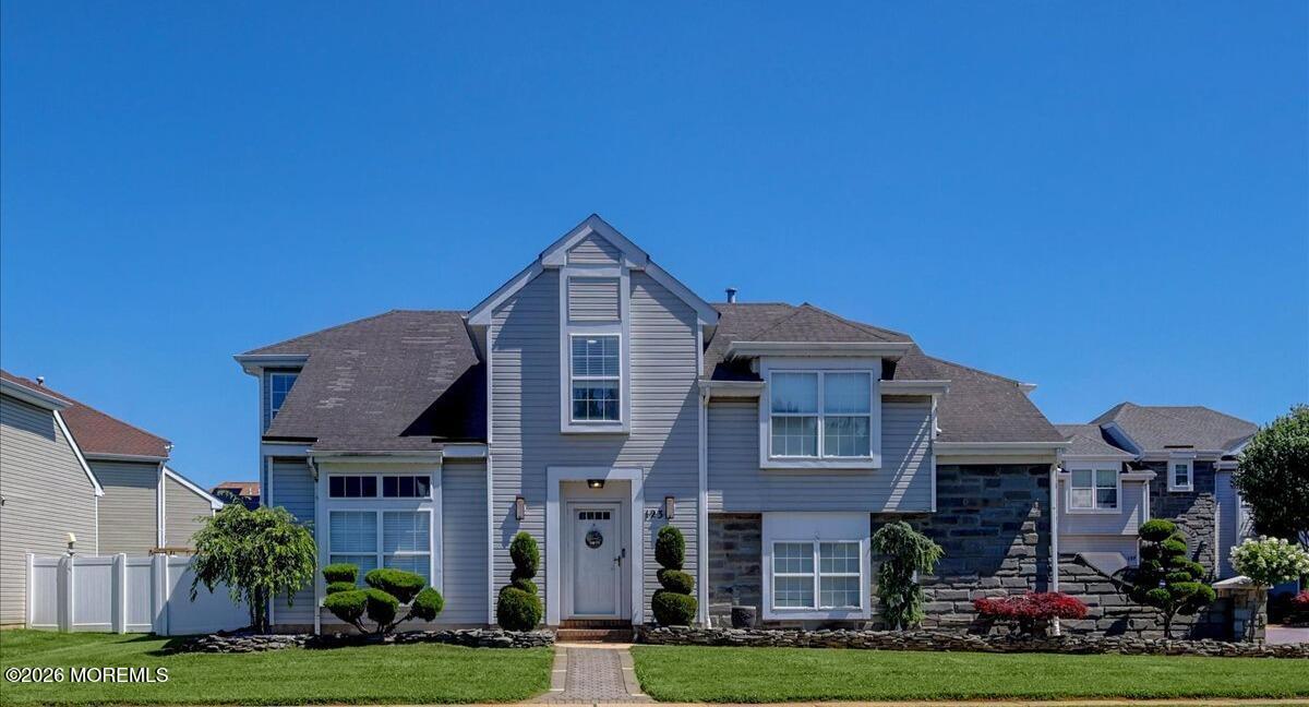 123 Kentucky Way Freehold NJ 07728