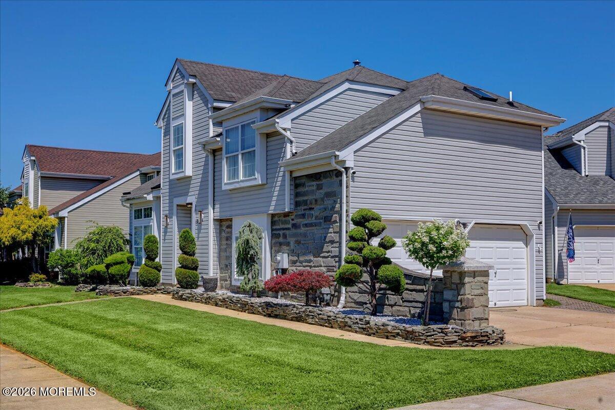 123 Kentucky Way Freehold NJ 07728