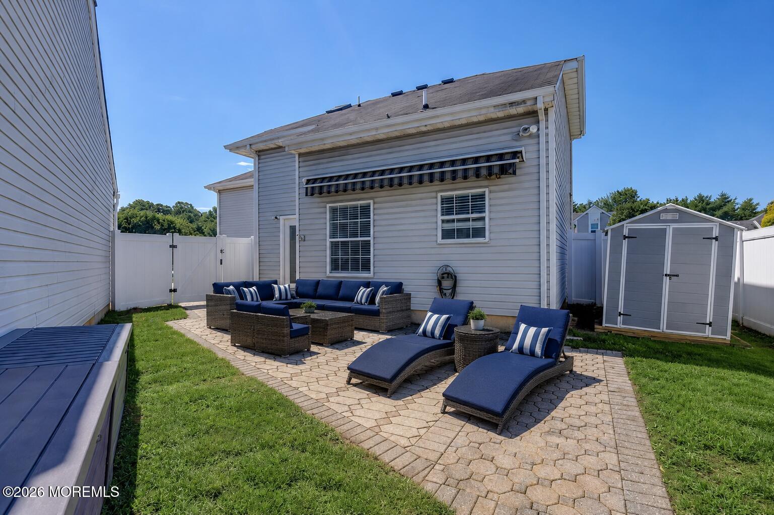 123 Kentucky Way Freehold NJ 07728