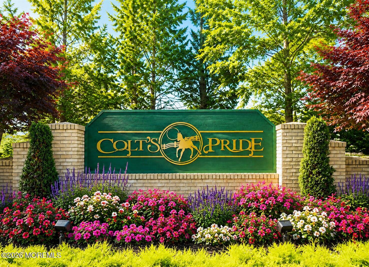 123 Kentucky Way Freehold NJ 07728
