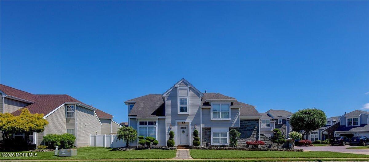 123 Kentucky Way Freehold NJ 07728